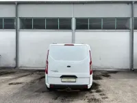 Gebraucht Ford Transit Custom 131 PS (96 kW) 2020 Andere Van