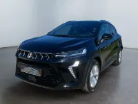 Neu Mitsubishi ASX Diamant Edition 141 PS (103 kW) 2026 Onyxschwarz SUV