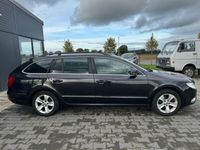 gebraucht Skoda Superb Combi Ambition/AUTOMATIK/NAVI/BT/ALU/