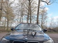 Gebraucht BMW 320 2009 Schwarz Kombi