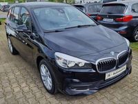 gebraucht BMW 218 Gran Tourer 218 d AT NAVI PDC SHZ R-KAMERA LM SH 1H