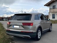 Gebraucht Audi Q7 272 PS (200 kW) 2016 Beige SUV