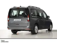 Neu VW Caddy Maxi Life 122 PS (89 kW) 2026 Grau Van / Kleinbus