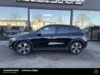 Second-hand Mercedes GLA200 Progressive 163 CP (119 kW) 2026 Negru SUV