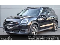 Gebraucht Mini Countryman 204 PS (150 kW) 2024 SUV