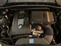 Gebraucht BMW 335 Performance 306 PS (225 kW) 2007 Schwarz Coupé