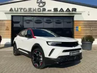 Gebraucht Opel Mokka-e GS Line 100 kW (136 PS) 2021 Weiß SUV