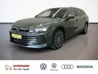 Gebraucht VW Passat Elegance 193 PS (141 kW) 2024 Diabasgrau Kombi