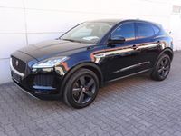 gebraucht Jaguar E-Pace P250 AWD S Pano RKam LED Nav Shz Tmat Ledr EU6dT