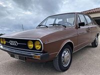 Second-hand Audi 80 86 CP (63 kW) 1976 Maro Berlinǎ