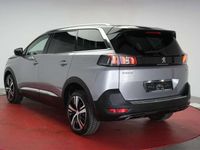 gebraucht Peugeot 5008 PureTech 130 EAT8 GT Navi/Temp/Kamera/Virtu