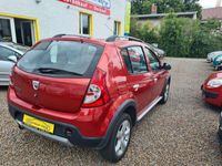 gebraucht Dacia Sandero Stepway, erst 83000 Km und Klima