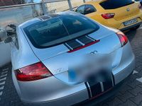 Gebraucht Audi TT Design 270 PS (198 kW) 2007 Grau Coupé