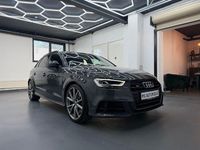 Gebraucht Audi S3 Sport 310 PS (228 kW) 2018 Grau Limousine