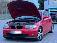 gebraucht BMW 116 i Limousine/Euro4/TÜV-04.2024/AlwetterGUT