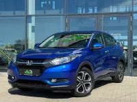 Gebraucht Honda HR-V Elegance 131 PS (96 kW) 2016 Blau SUV