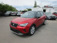 Gebraucht Seat Arona FR 150 PS (110 kW) 2023 Rot SUV