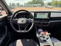 Gebraucht Cupra Formentor 150 PS (110 kW) 2023 Weiß SUV