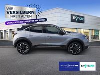 Gebraucht Opel Mokka Enjoy 131 PS (96 kW) 2023 Grau SUV