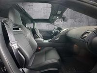 Gebraucht Jaguar F-Type R-Dynamic 456 PS (335 kW) 2024 Santorini black