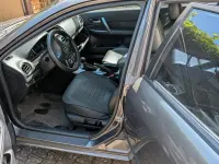 Gebraucht Mazda 6 140 PS (102 kW) 2007 Grau Kombi