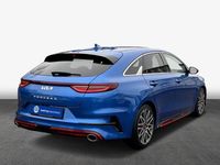 gebraucht Kia ProCeed 1.6 T-GDI GT