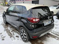 Occasion Renault Captur Collection 150 ch (110 kW) 2019 Marron SUV