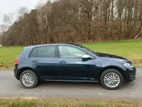 Gebraucht VW Golf VII Cup 150 PS (110 kW) 2015 Limousine