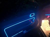 Gebraucht VW Golf IV 160 PS (117 kW) 2006 Schwarz Limousine