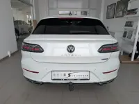 Gebraucht VW Arteon R-line 193 PS (141 kW) 2024 Weiß Limousine