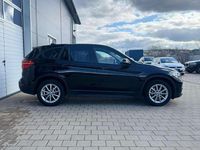 Gebraucht BMW X1 Advantage 150 PS (110 kW) 2017 Schwarz SUV