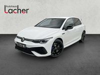 Gebraucht VW Golf VIII R 333 PS (244 kW) 2024 Weiß Limousine
