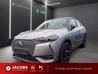 Gebraucht DS Automobiles DS3 Crossback E-Tense Performance 56 kW (77 PS) 2020 Grau SUV