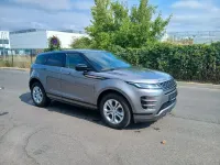 Gebraucht Land Rover Range Rover R-Dynamic 163 PS (119 kW) 2021 Grau SUV