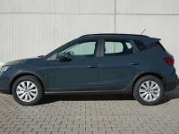 Neu Seat Arona Style 95 PS (69 kW) 2026 Fiord blau SUV