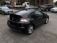 Gebraucht Honda CR-Z 114 PS (83 kW) 2012 Schwarz Coupé