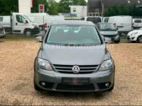 Gebraucht VW Golf 80 PS (58 kW) 2008 Grau Van / Kleinbus