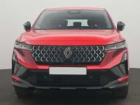 Neu Renault Austral Evolution 150 PS (110 kW) 2026 Rot SUV