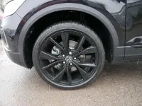 Neu VW T-Roc Style 150 PS (110 kW) 2025 Deepblack perleffekt SUV