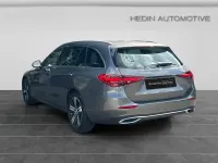 Gebraucht Mercedes 220 Avantgarde 197 PS (144 kW) 2025 Szary Limousine
