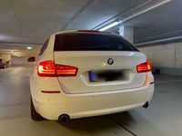 gebraucht BMW 535 i Touring A-