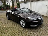 gebraucht Opel Cascada Cabrio Edition Navi 48.000km