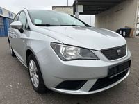 gebraucht Seat Ibiza ST Style + Navi + Klima