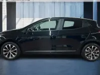 Gebraucht Renault Clio V Equilibre 91 PS (66 kW) 2023 Schwarz Limousine