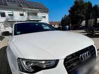 gebraucht Audi A5 Sportback 3.0 TDI quat. DPF S tro. A5