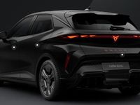 Neu Cupra Raval Endurance 155 kW (211 PS) 2026 Midnight black Limousine