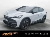 Gebraucht Cupra Tavascan Endurance 210 kW (286 PS) 2025 Silber SUV