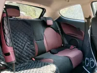 Gebraucht Alfa Romeo MiTo 95 PS (69 kW) 2008 Schwarz Kleinwagen