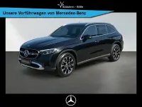 Gebraucht Mercedes GLC200 Avantgarde 163 PS (119 kW) 2026 Schwarz SUV