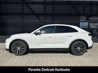 Usata Porsche Macan 264 kW (360 CV) 2022 Bianco SUV